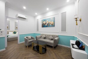 Traditional Apartment - Catarina Hotel Phu Quoc (Phu Quoc)