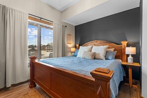 5 habitaciones, escritorio, cuna de viaje y wifi gratis 