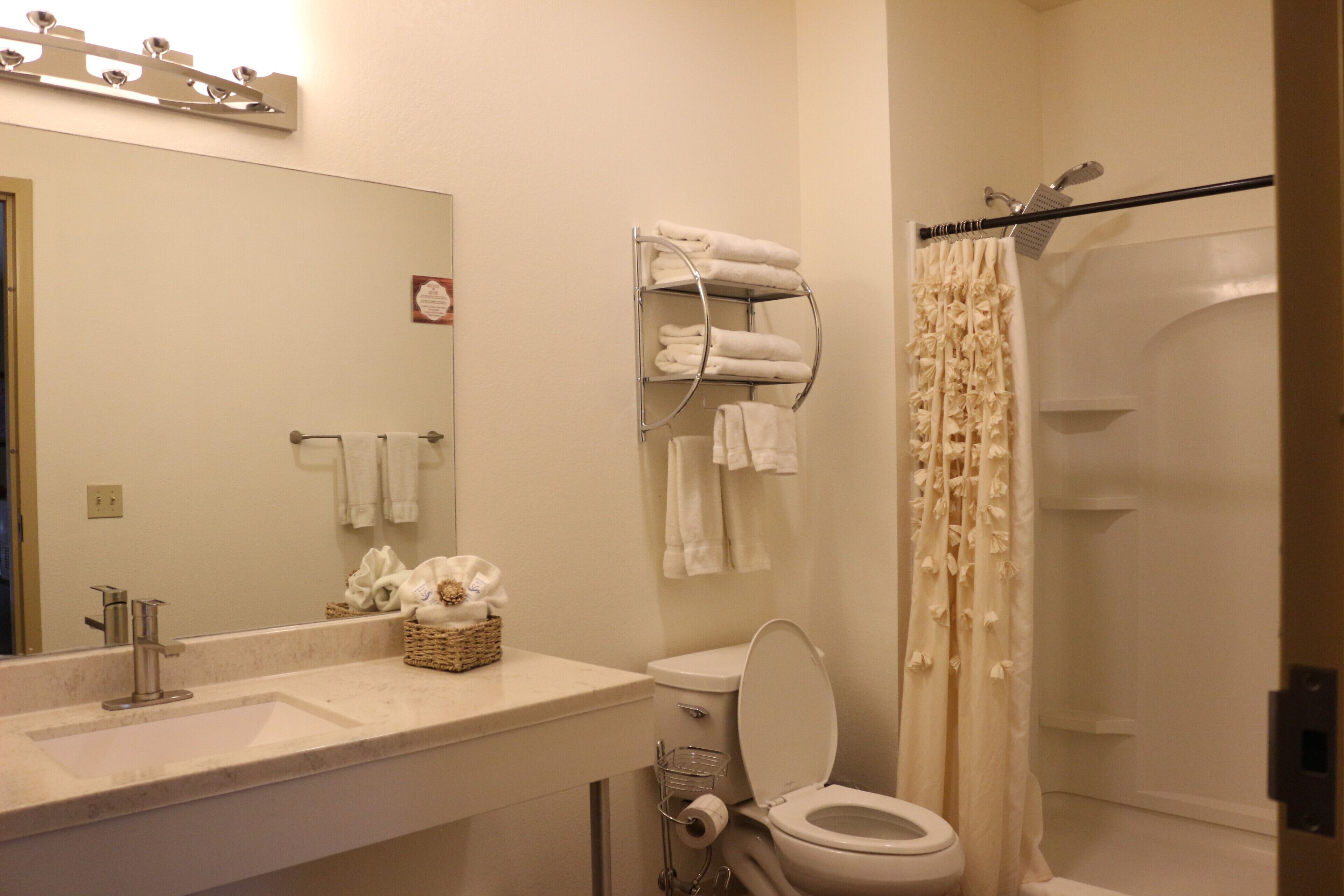 Kamar mandi