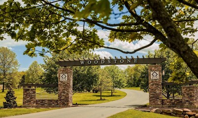 The Lodge at Woodstone Country Club