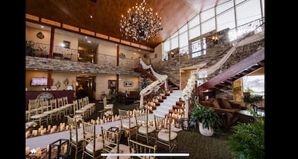 The Lodge at Woodstone Country Club