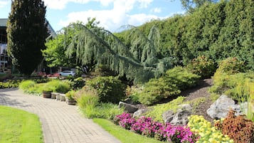 花園