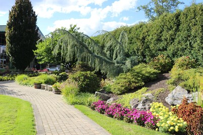 The Lodge at Woodstone Country Club