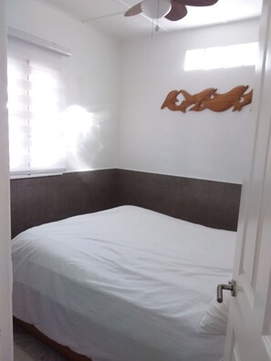 3 Schlafzimmer, Bügeleisen/Bügelbrett, Reisekinderbett, Internetzugang