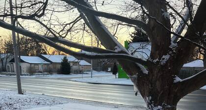 Your cozy home in Richmond Hill downtown!