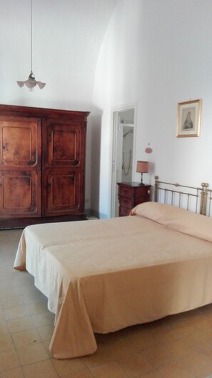 2 camere, ferro/asse da stiro, Wi-Fi, lenzuola