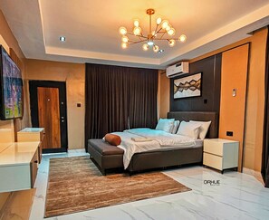 3 soveværelser, Wi-Fi, sengetøj