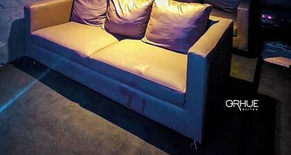 Orhue Suites Apartment 2