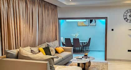 Orhue Suites Apartment 2