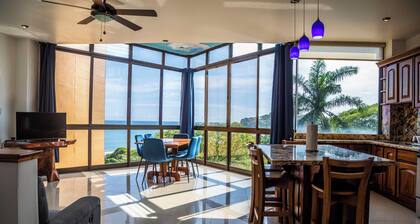 Condo - pool access and ocean views
