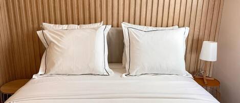 4 soveværelser, strygejern/strygebræt, Wi-Fi, sengetøj