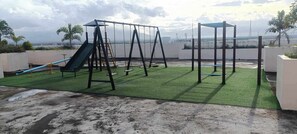 Area bambini