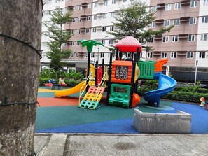 子供用スペース