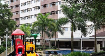 With Pool Access @ Tulip Guest Suite