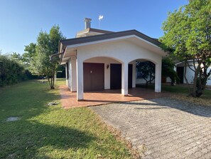 Fachada