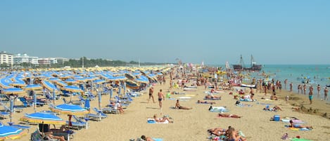 NĂ€ra stranden