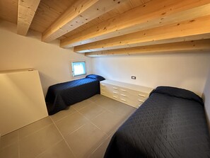 4 chambres, Wi-Fi