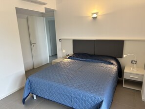 4 chambres, Wi-Fi