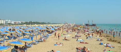 Plage à proximité