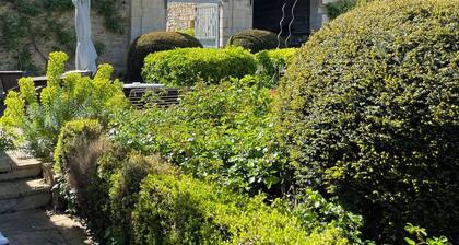 Au cĆur des vignobles dâAnjou entre Angers et Saumur, vĂ©ritable Ă©crin de verdure