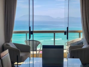 Interior - Triplex beach of forte cabo frio (Passagem Cabo Frio)