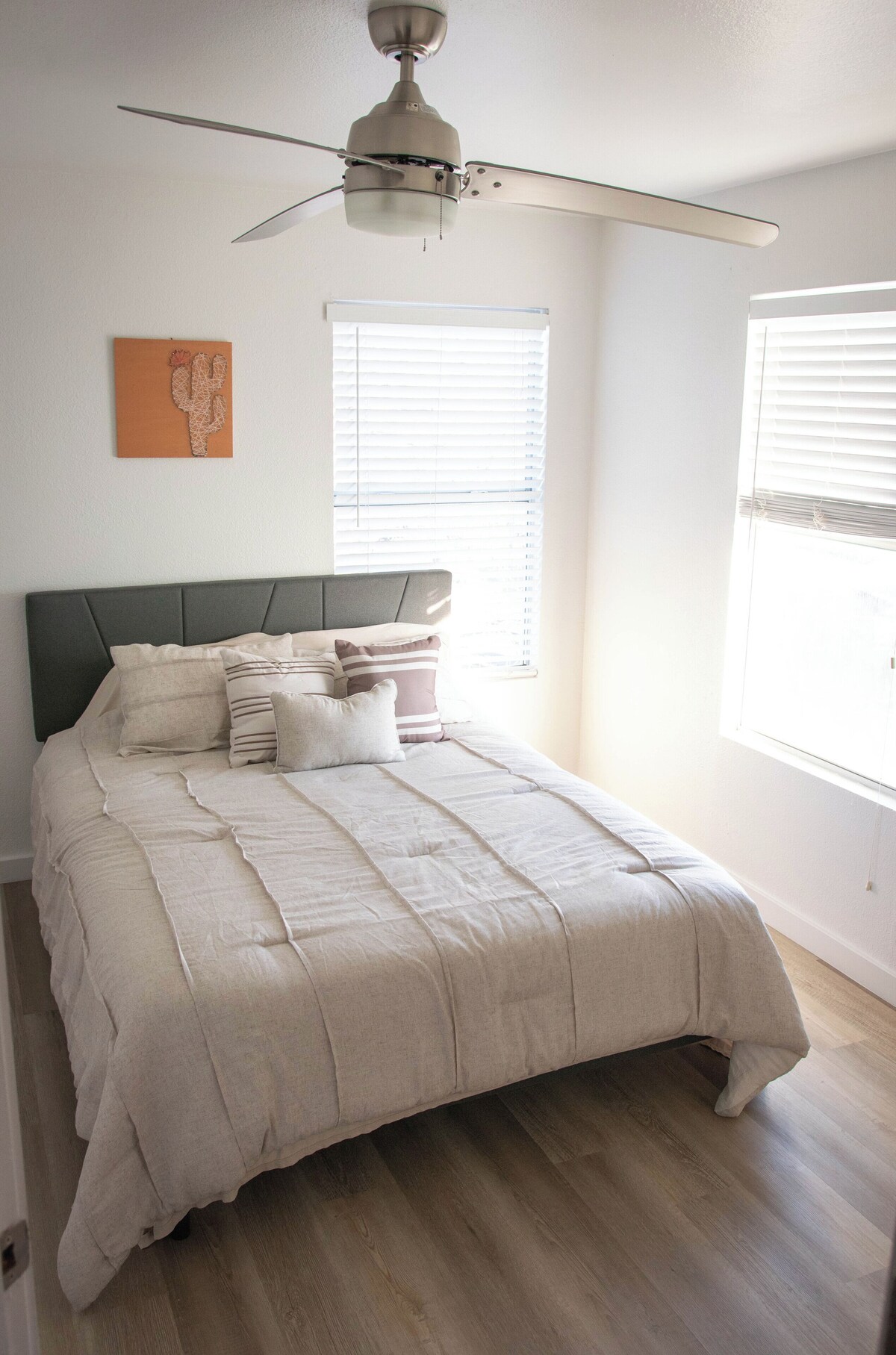 Photo 16 of Charming East Austin 4-bedroom house one mile away from Downtown.