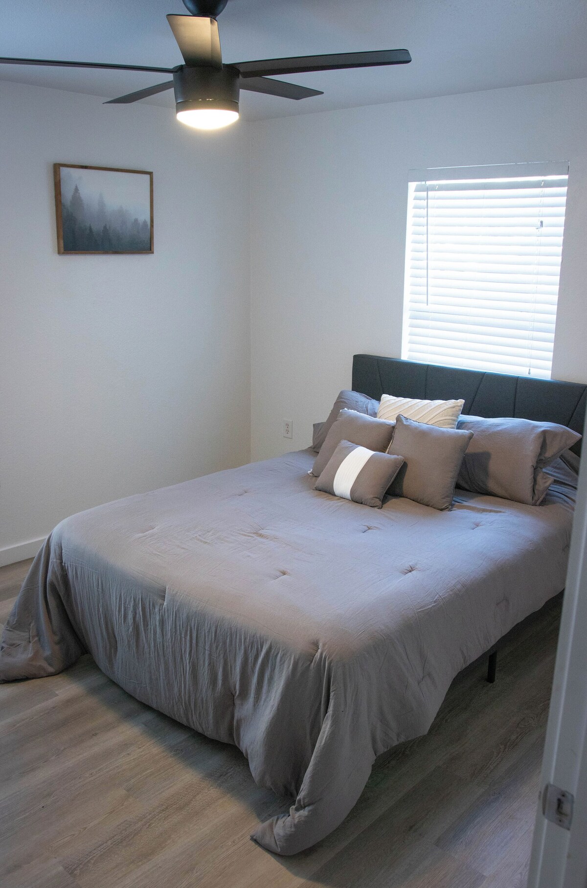 Photo 10 of Charming East Austin 4-bedroom house one mile away from Downtown.
