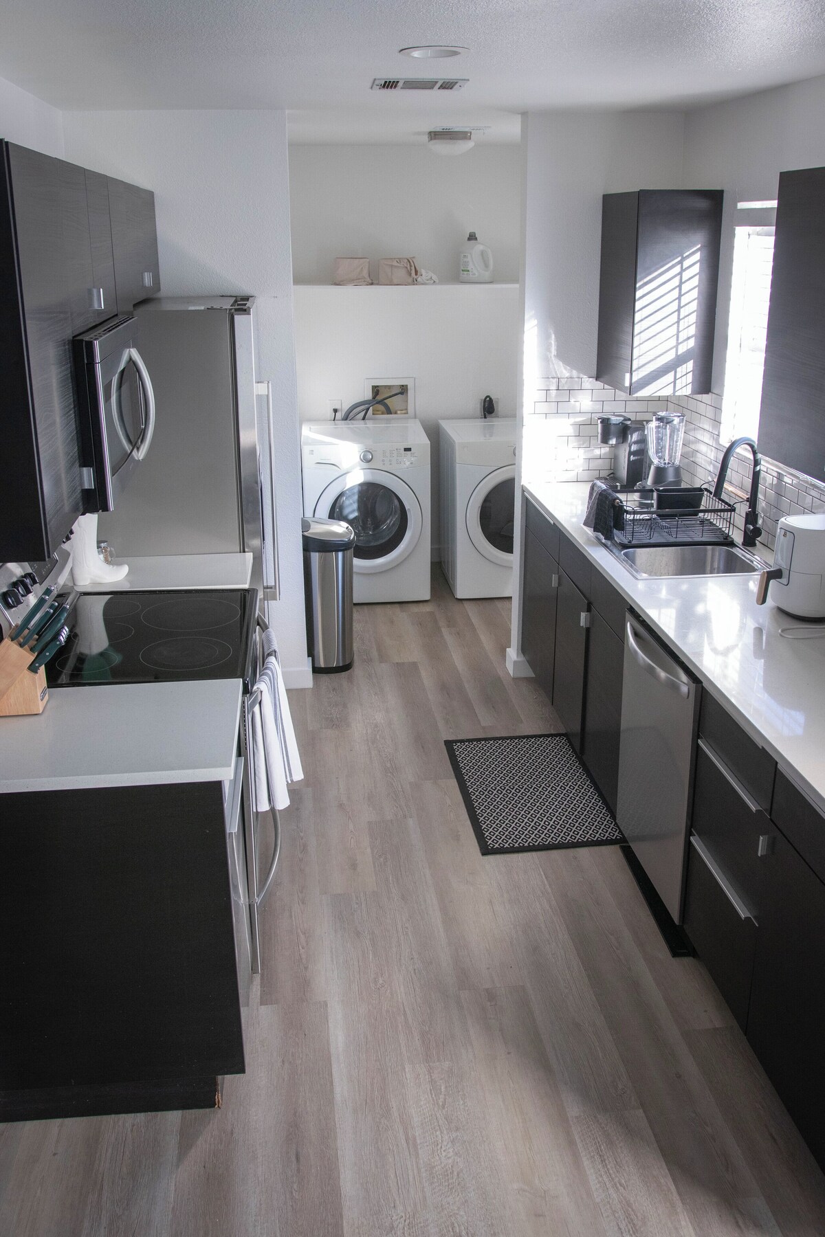 Photo 4 of Charming East Austin 4-bedroom house one mile away from Downtown.