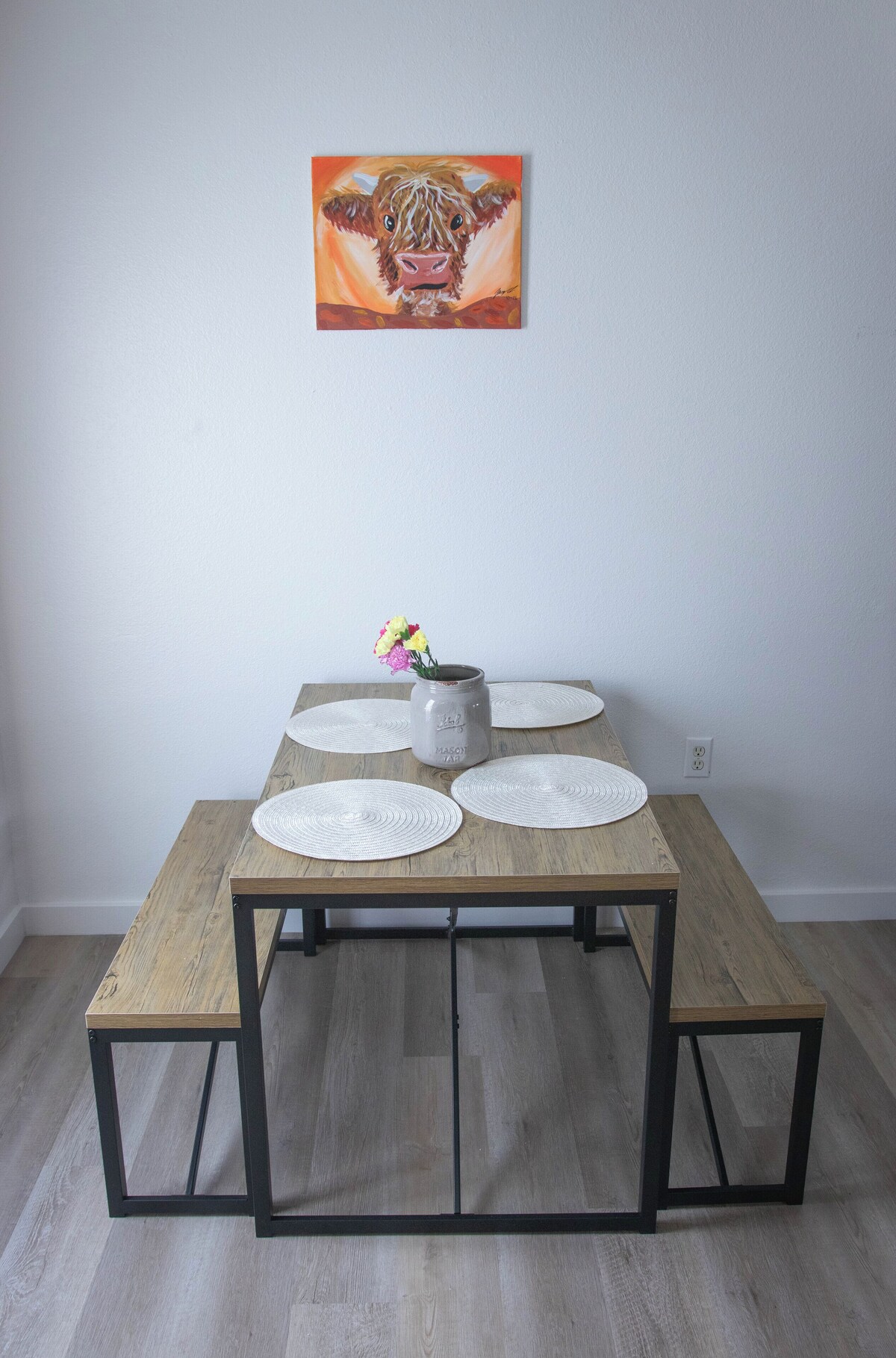 Photo 7 of Charming East Austin 4-bedroom house one mile away from Downtown.