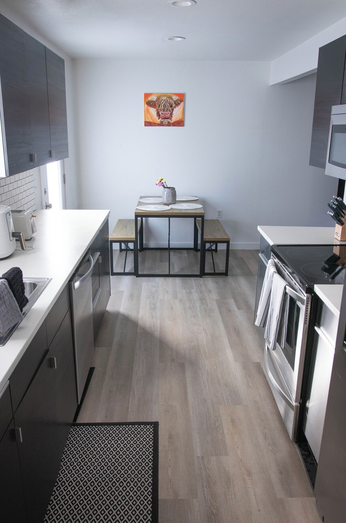 Photo 6 of Charming East Austin 4-bedroom house one mile away from Downtown.
