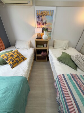 1 bedroom, WiFi