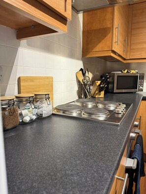 Dishwasher, eco-friendly cleaning products