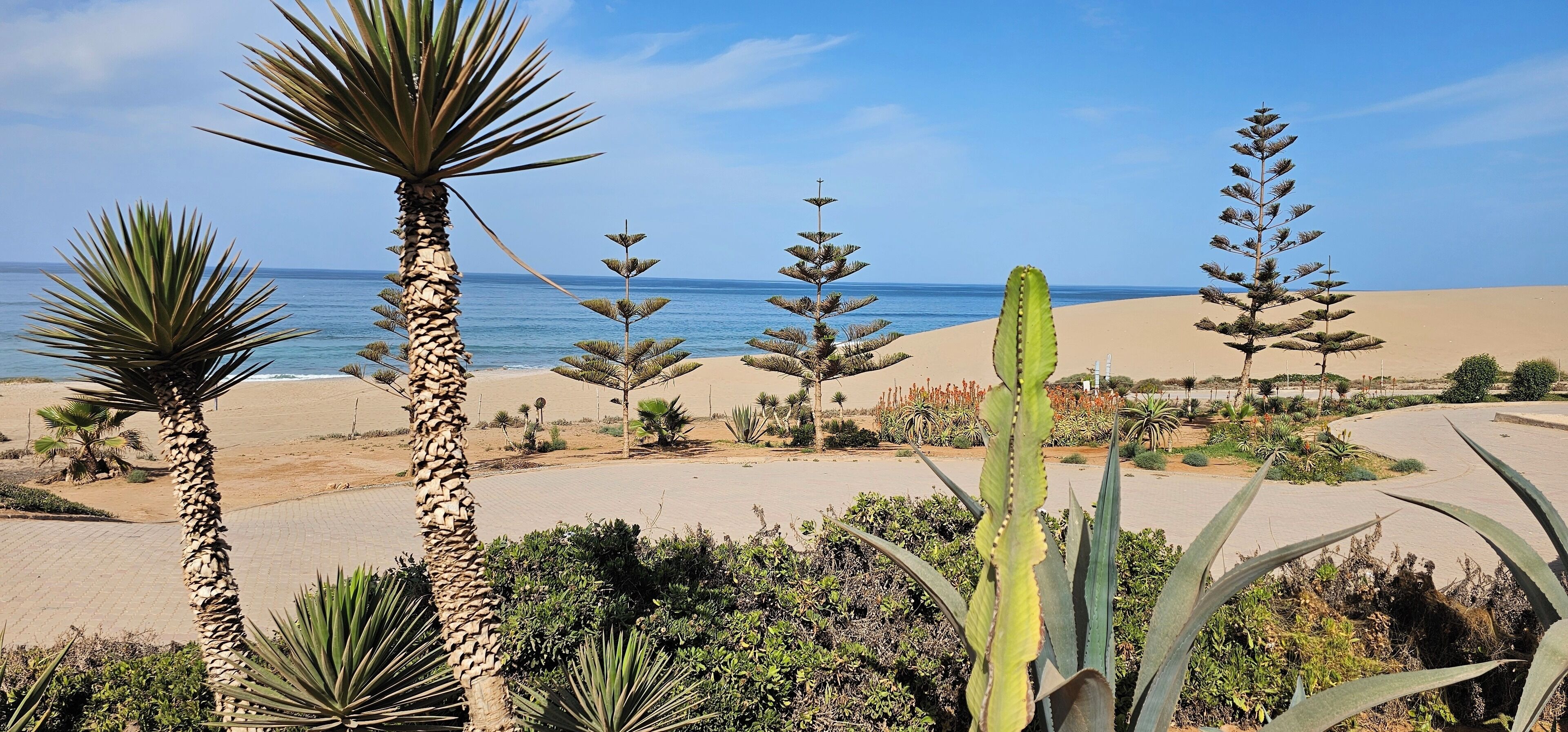 Plage