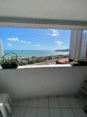 Interior - BEST LOCATION IN PONTA NEGRA- NATAL/RN. 2/4 2 BATHROOMS. 350 meters FROM THE BEACH  (Ponta Negra Natal)