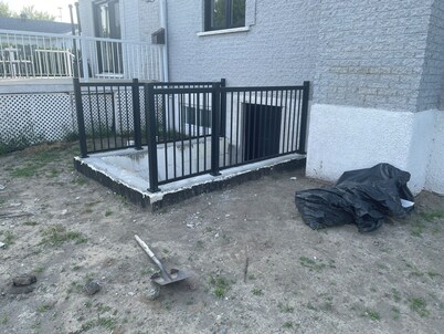 Apartment 3.5 