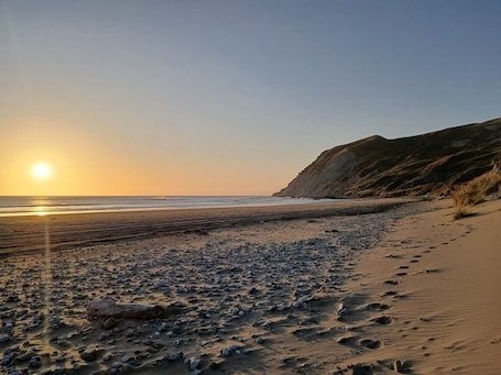Beach. Country retreat ✨️ 5 min from the most beautiful beach
