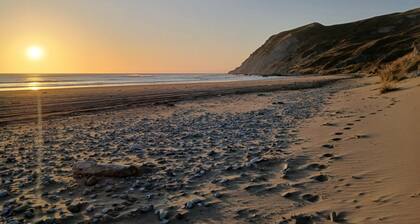 Country retreat ✨️ 5 min from the most beautiful beach