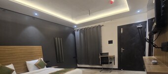 Hotel Golden Tulip'z