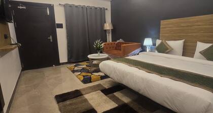 Hotel Golden Tulip'z