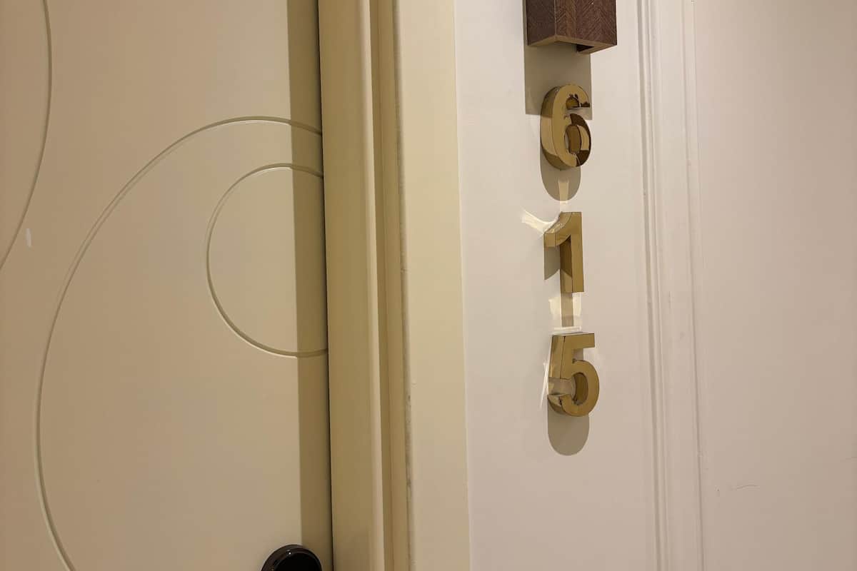 Comfort Double or Twin Room, Balcony, City View | Egyptian cotton sheets, premium bedding, down duvets