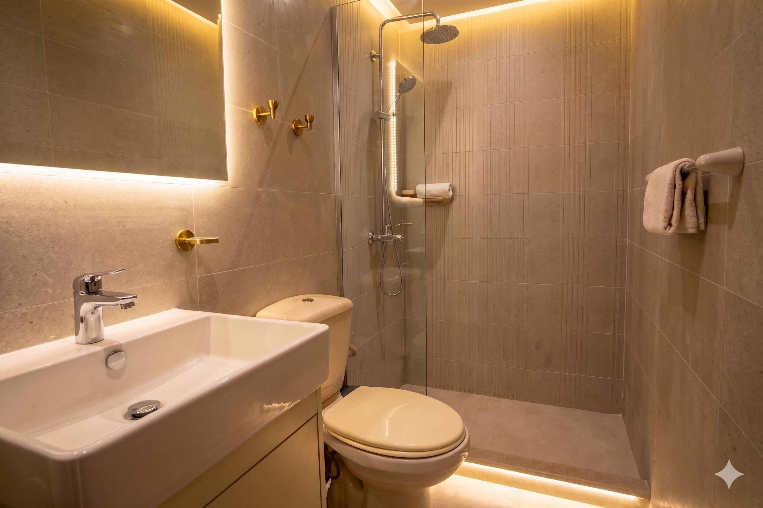 Kamar mandi