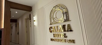 Calma Hotel