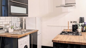 Privékeuken