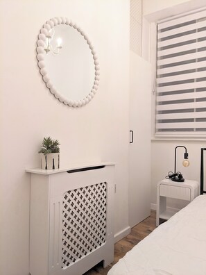 1 bedroom, WiFi, bed sheets - Paddington REN (London)