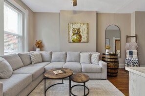 TV connectée, chaîne hi-fi