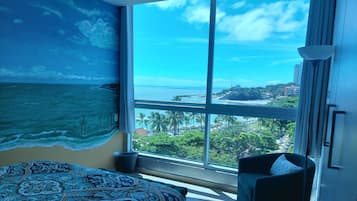 2 chambres, bureau, fer et planche Ă repasser, Wi-Fi gratuit