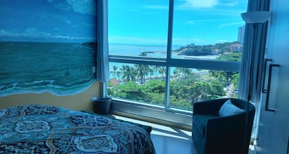 FREE Night Stay with A PanamĂĄ StopOver Package!!!