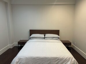 2 bedrooms, in-room safe, free WiFi