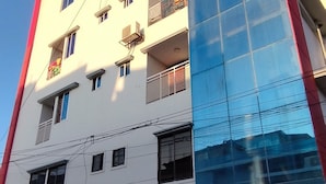 Front of property - Dream Guest Inn (Cox's Bazar)