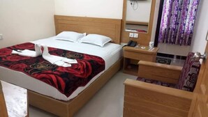 Single Room, City View - Dream Guest Inn (Cox's Bazar)